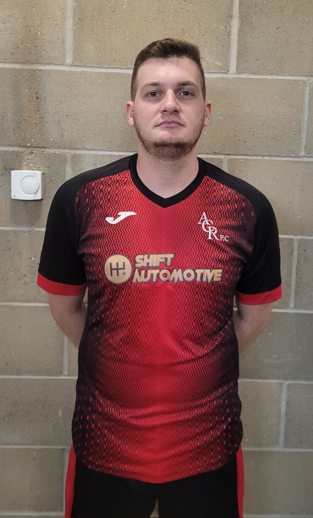 Alresford Colne Rangers FC (AlresfordCRFC) / Twitter