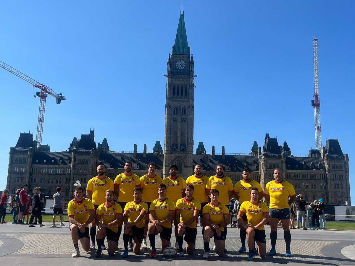 España Rugby tweet media