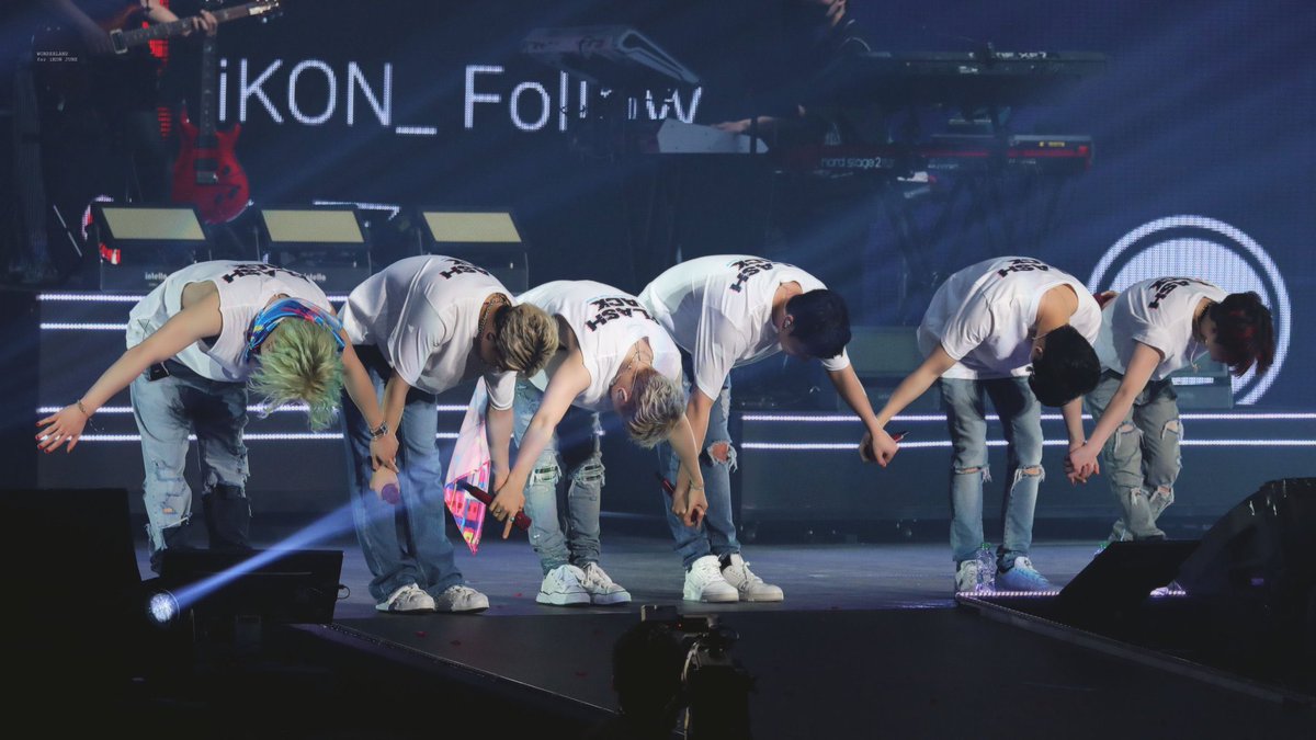 trulybobbys's tweet photo. let’s walk on flower path together #iKON https://t.co/g3NAyysaxC