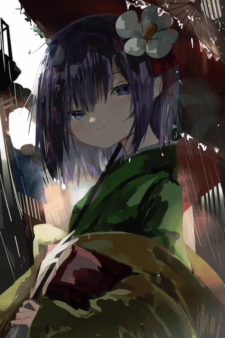 稗田 