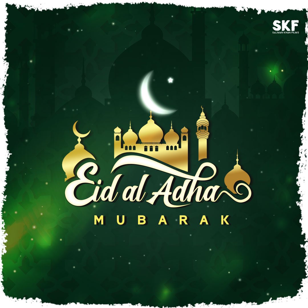 SujayRo14897475's tweet photo. #EidAlAdha 
Eid Al Adha Mubarak ho https://t.co/cJOCdQ1yOe