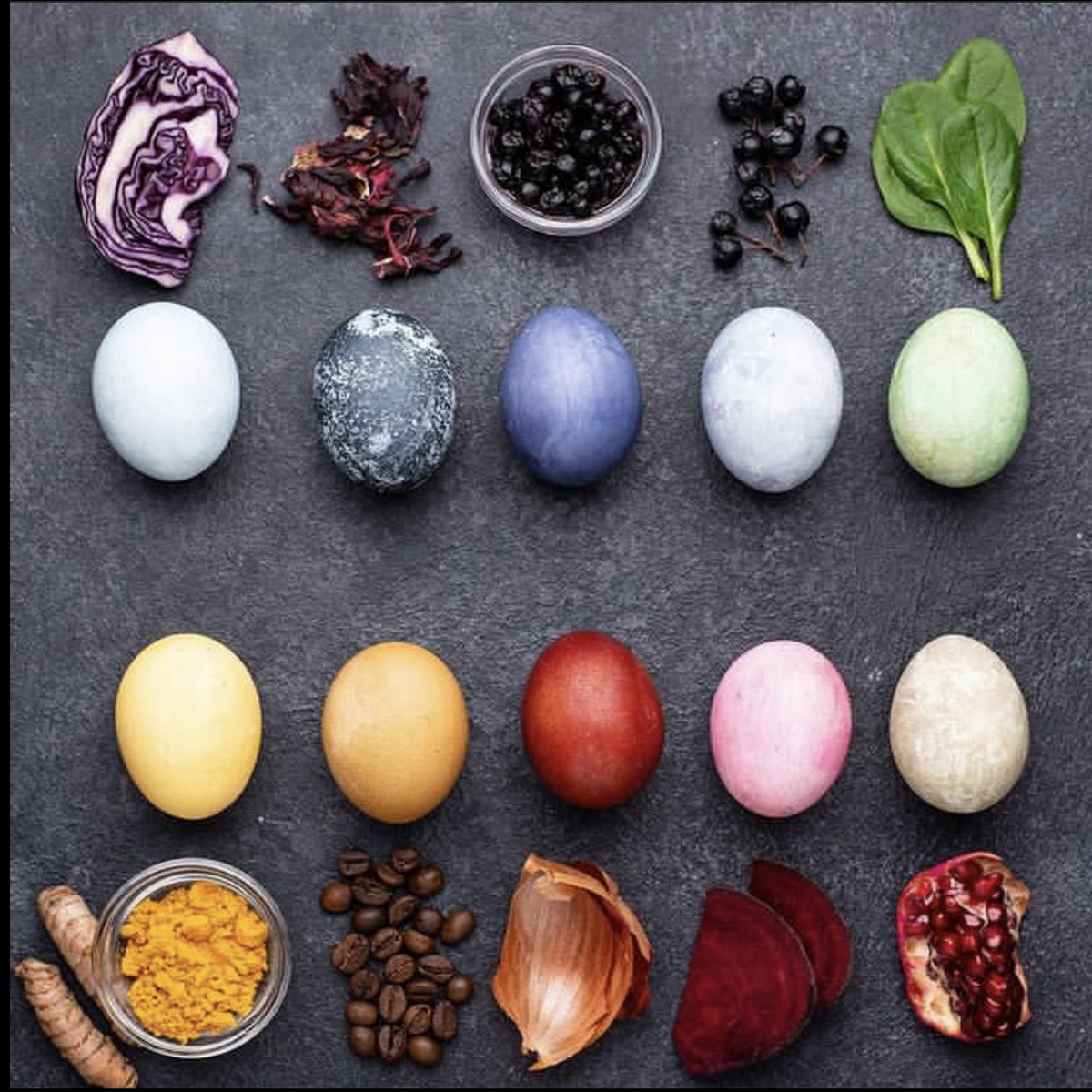 Me2Eco's tweet photo. Most natural dye 👍🏻 https://t.co/hDb5K6Zy50