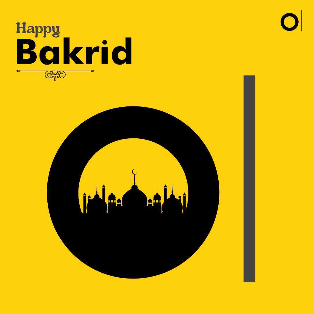 Nautonetweets's tweet photo. May this day of sacrifice serve to spread peace, harmony, and fraternity throughout the world. Eid al-Adha wishes everyone ♥️🤲🏻

#eid2022 #bakrid2022 #eidmubarak #happybakrid #nautone https://t.co/URnm5Is3Va