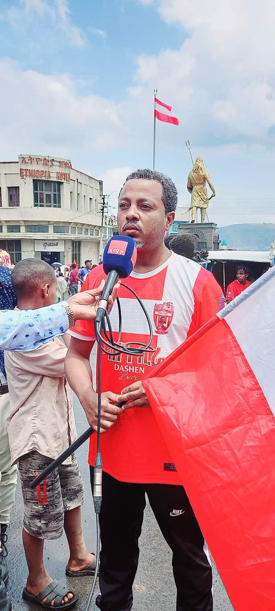 DiplomatArmy's tweet photo. የእኛ ኢትዮጵያውያን ዋናው ውበታችን በልዩነታችን ውስጥ ያለው አንድነታችን ነው"!!"The  essence of beauty is unity in varity"(W. Somerset Maugam).

መልካም ሰንበት https://t.co/j1JjX0udJp
