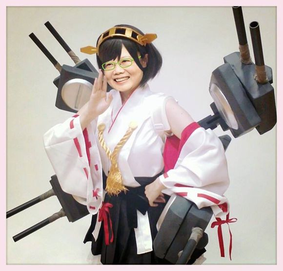 徐芳麗 tweet media