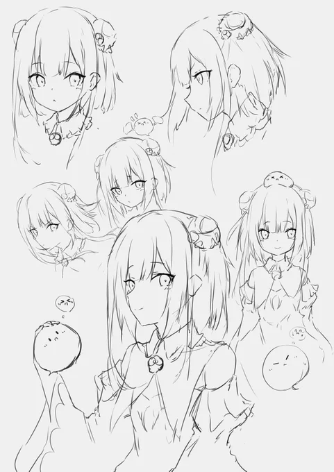れんしゅう～ 
