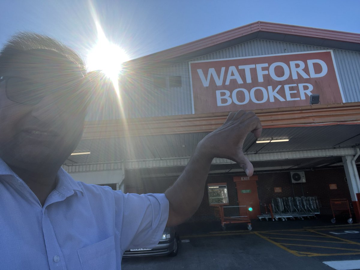 Kishor Patel tweet media