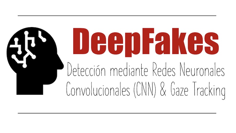 El lado del mal - DeepFakes: Detección mediante Redes Neuronales Convolucionales (CNN) &amp; Gaze Tracking elladodelmal.com/2022/07/deepfa… #DeepFakes #IA #AI #CNN #GazeTracking #ciberseguridad