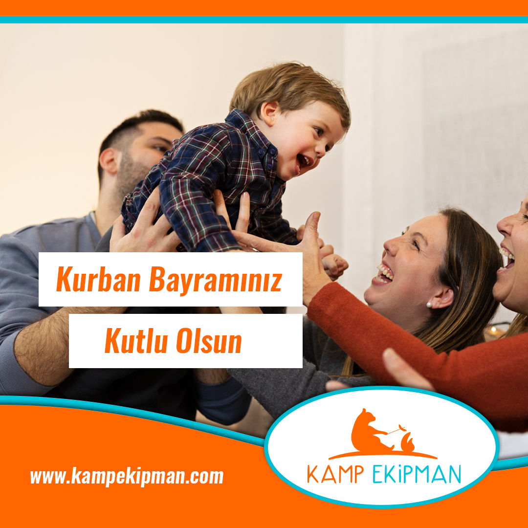 kampekipmancom's tweet photo. Sevdiklerinizle birlikte geçirdiğiniz, mutluluk, huzur, sağlık dolu nice bayramlara...

#kurbanbayramı #bayramınızkutluolsun https://t.co/VAOYlXY0v2