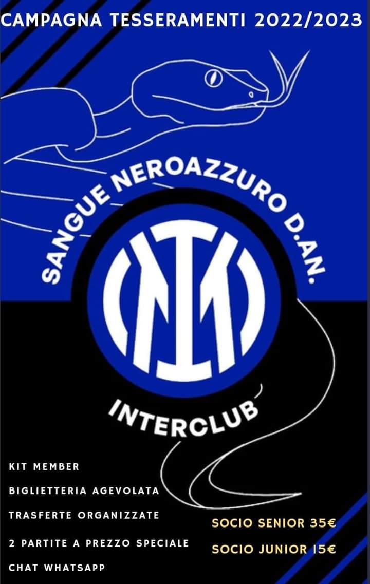 InterClubPa's tweet photo. Unitevi a noi @InterClubPa 
Stagione 22/23 
#interclub #inter https://t.co/KFOOXeGbuh