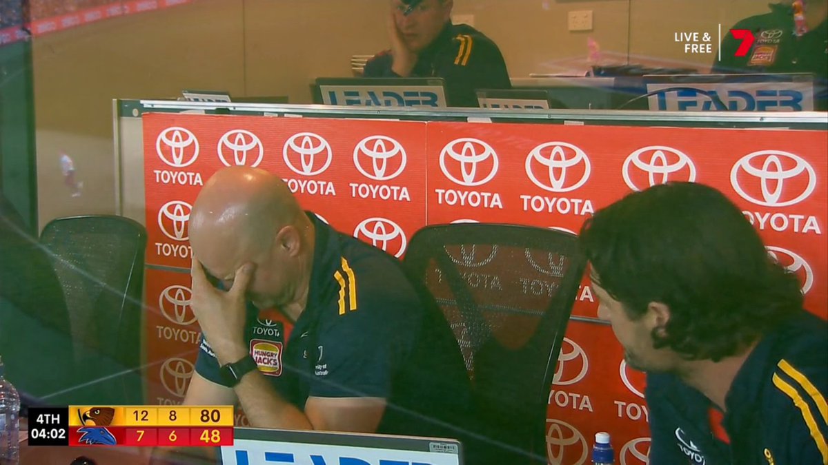 7AFL tweet media