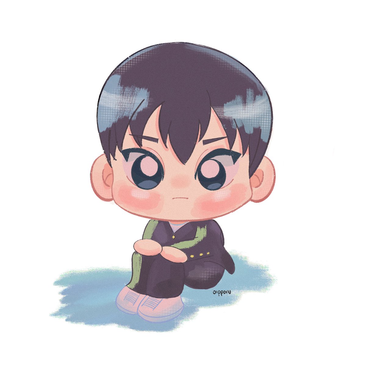 nanita 🐟 tweet media