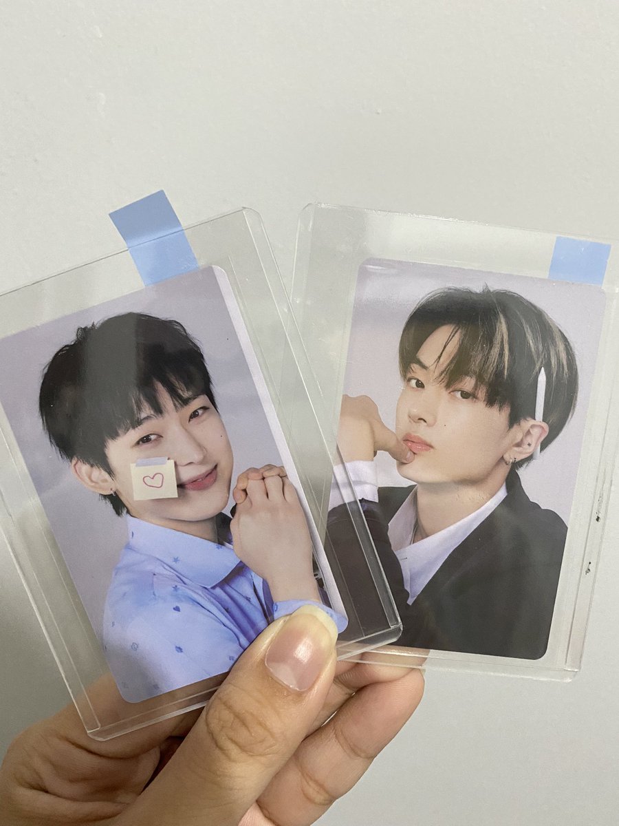 smlkpop's tweet photo. 💌 #smlkpopmails

✨#kkulture_proofs

Finally, received these pcs yesterday but I only got to share it today. Tysm @kkultureph for always answering my messages to update me on the status of my order 🫶💗 ‘til next! 

💫 https://t.co/tqH8emFSE8