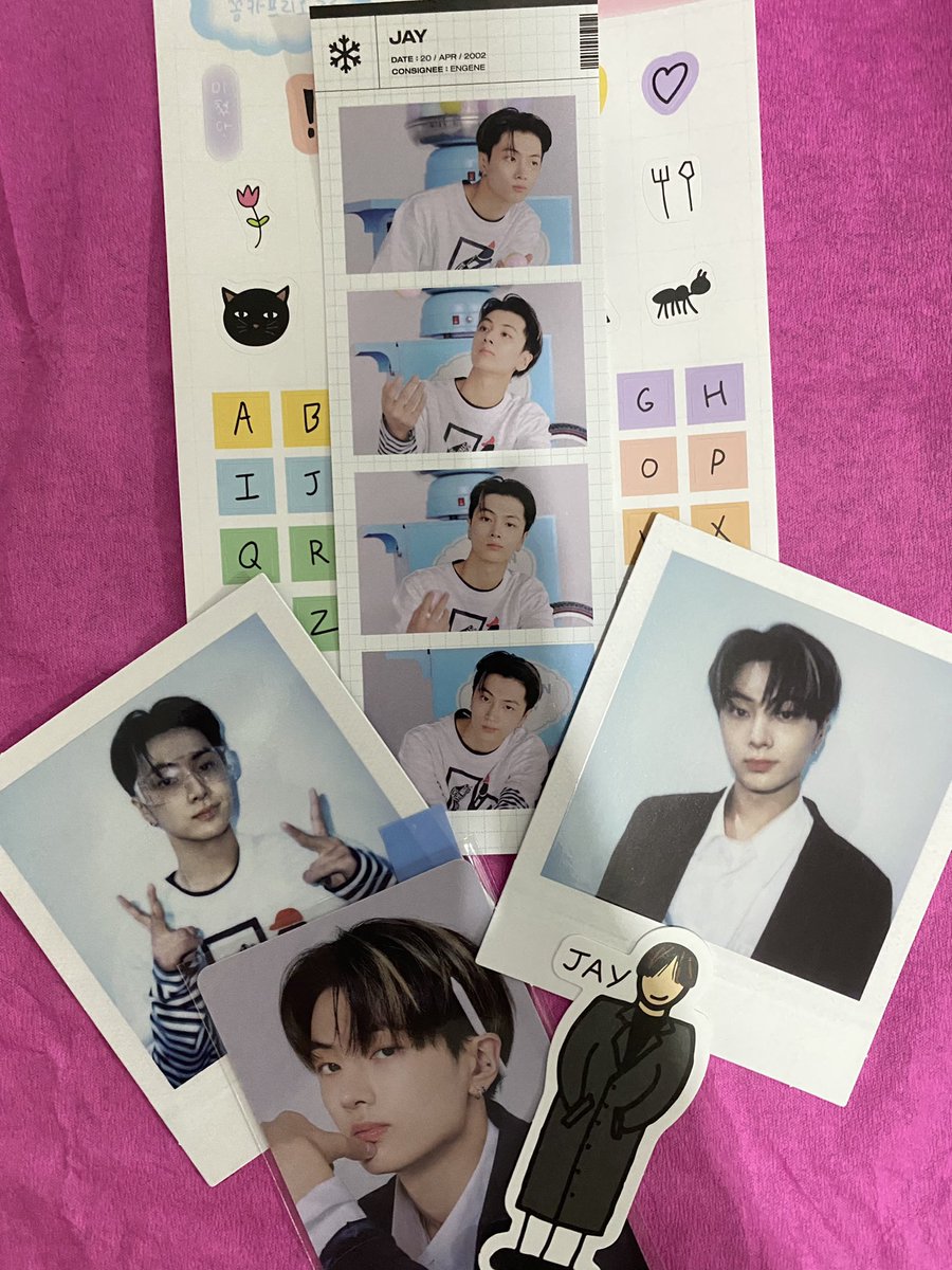 smlkpop's tweet photo. 💌 #smlkpopmails

✨#kkulture_proofs

Finally, received these pcs yesterday but I only got to share it today. Tysm @kkultureph for always answering my messages to update me on the status of my order 🫶💗 ‘til next! 

💫 https://t.co/tqH8emFSE8
