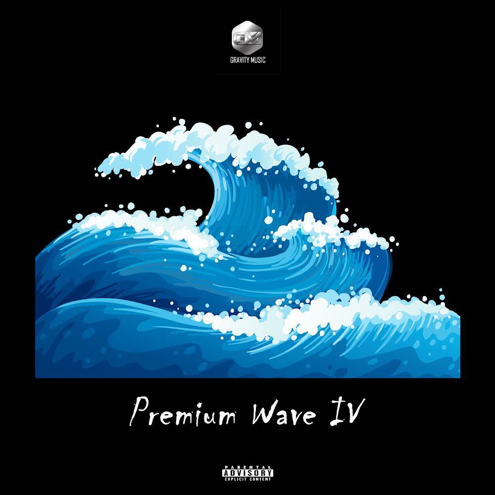 Set to go! Premium Wave IV out July 29