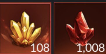 ゴールドが無くて使えねえええ