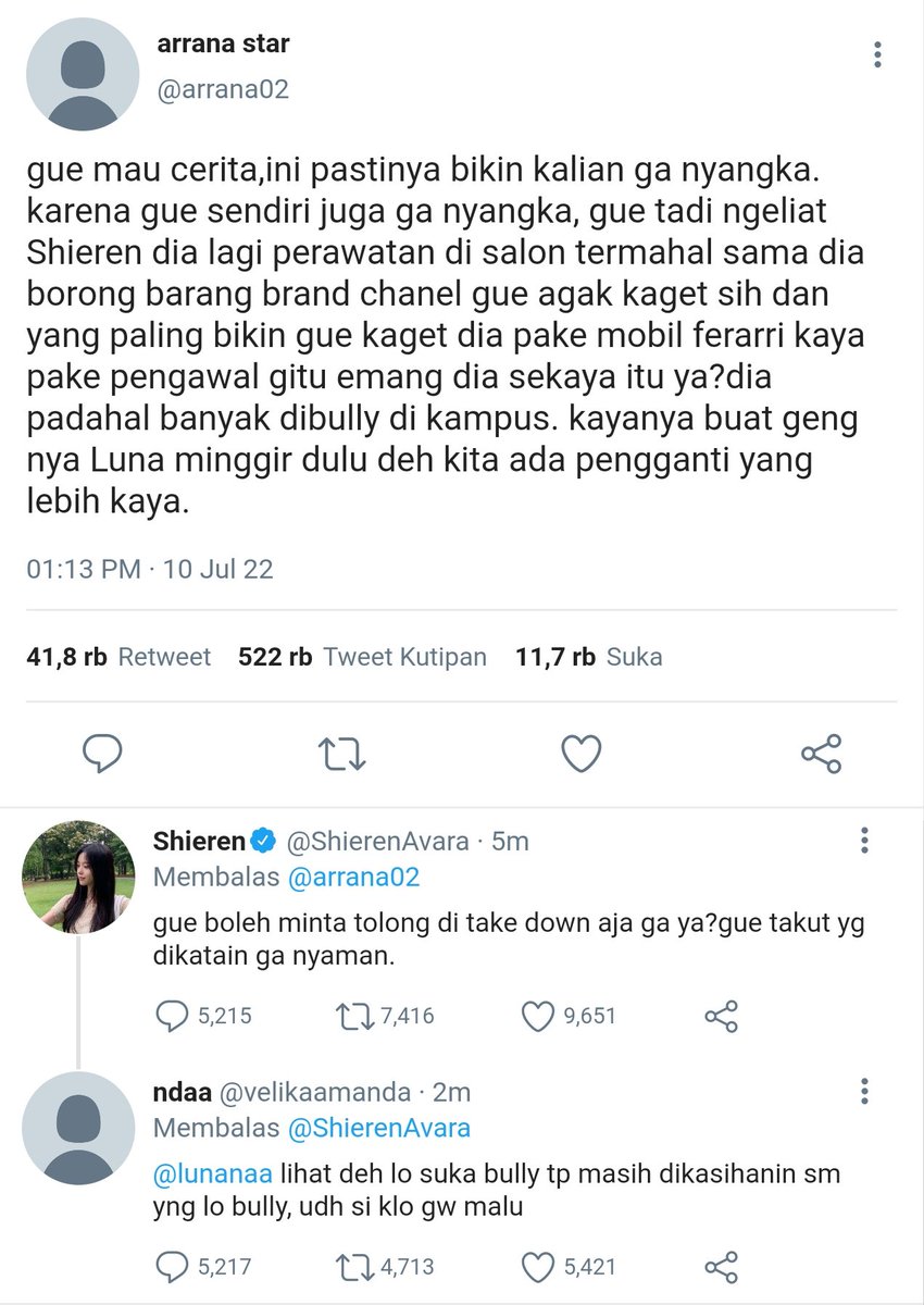 TEUME! 💛 tweet media