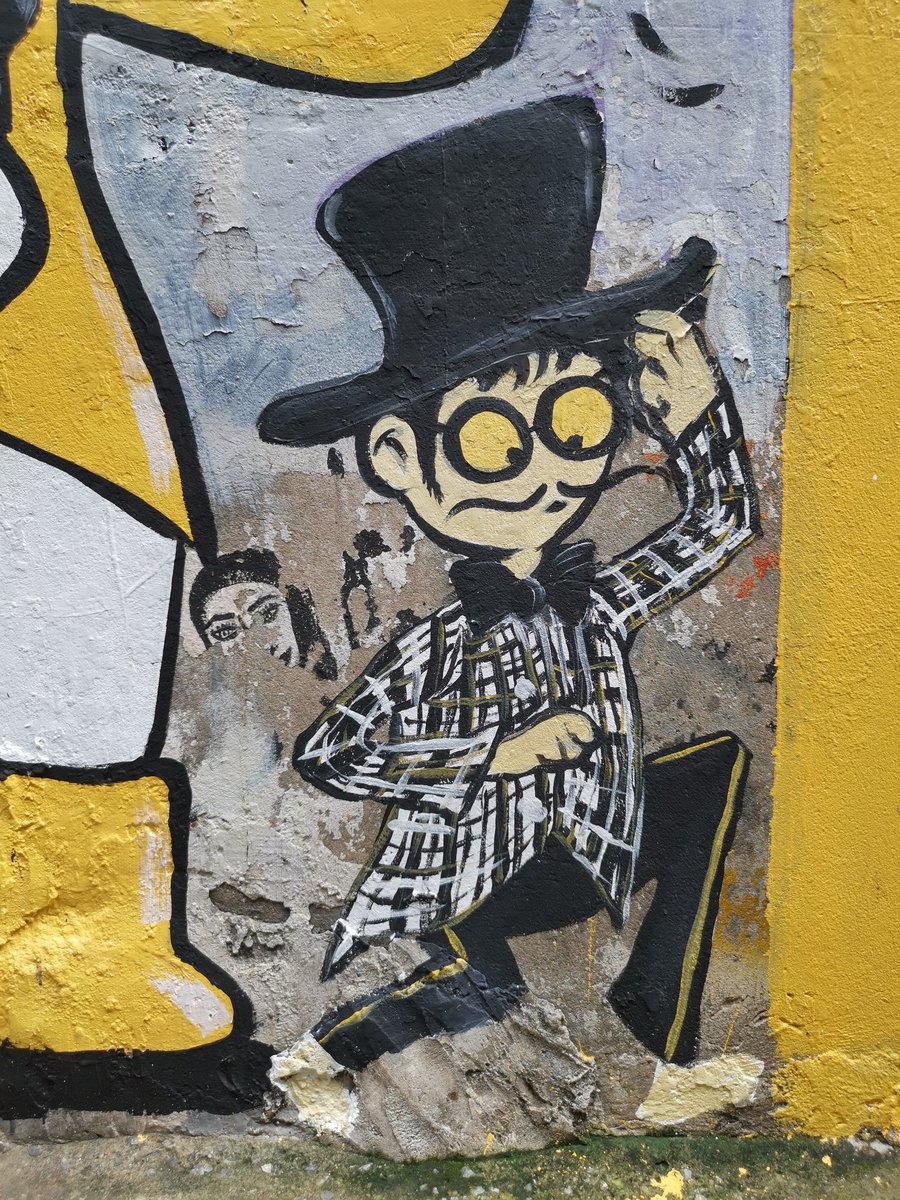 jpb_foto's tweet photo. #streetart #bangkok
#urbanart #artiseverywhere #muralart #muralbangkok #muralsofinstagram #muraldaily #streetarteverywhere https://t.co/1IfarVnFTG