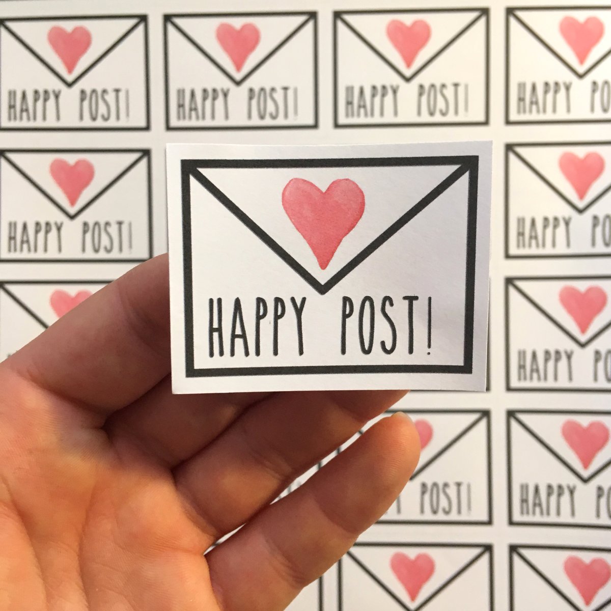 cwadephotoart's tweet photo. 💌 Handmade #smallbiz stickers
Great for adding to your packaging!
https://t.co/9pGXuGBaGn
#ukiftam #ukgifthour #uksmalbiz #shopindie https://t.co/k5BXSuUK2m