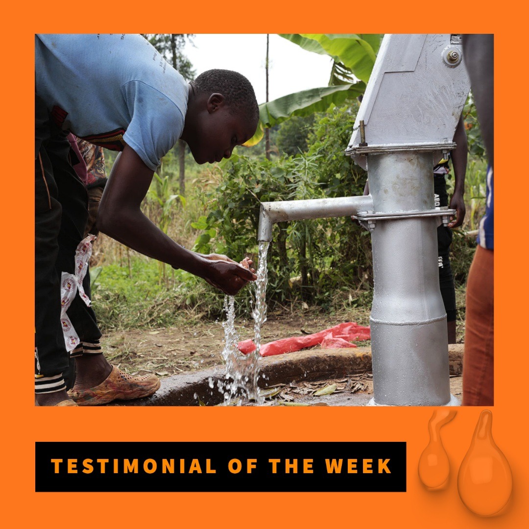 Busoga Trust tweet media