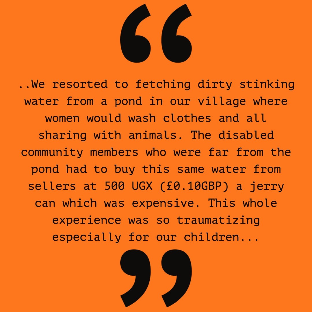 Busoga Trust tweet media