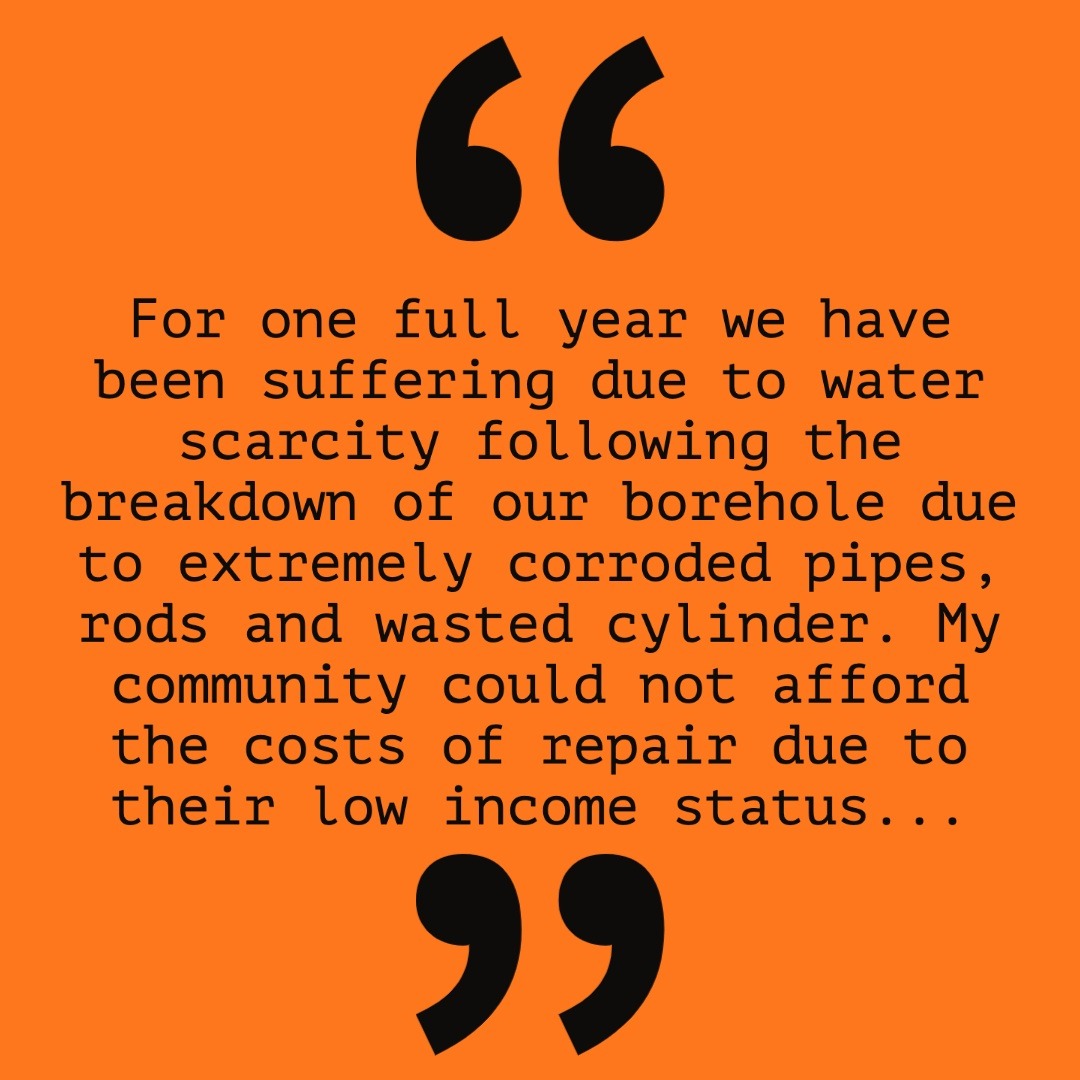 Busoga Trust tweet media