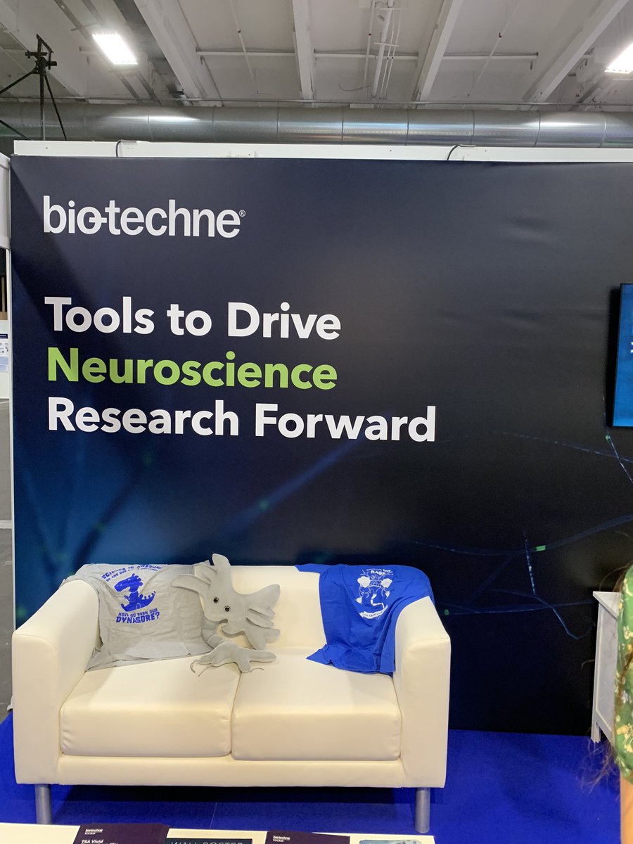 mchugh_jeff's tweet photo. Having fun at #FENS2022, the nice people of #Biotechne have me a t shirt :) https://t.co/IEpYGineA7