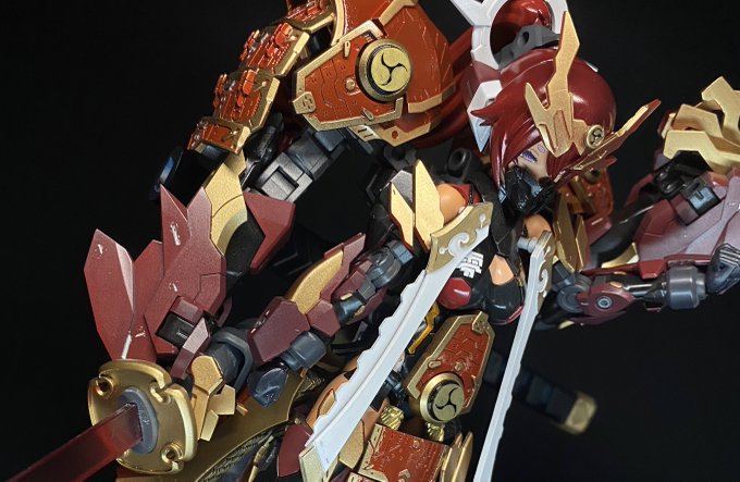 Nidy 2d さん がハッシュタグ メガミデバイス をつけたツイート一覧 1 Whotwi グラフィカルtwitter分析