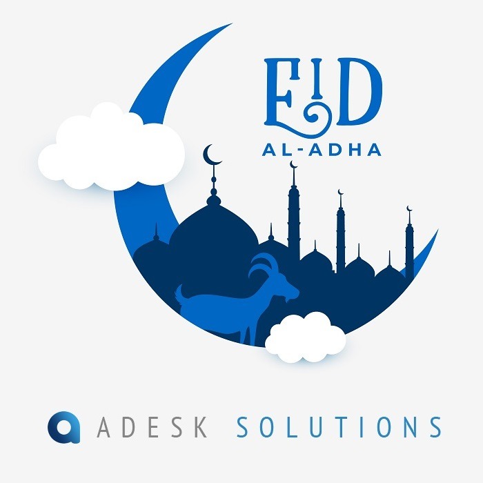ADESK SOLUTIONS tweet media
