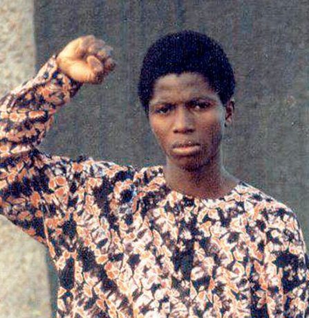 Hardeygboro's tweet photo. #OAUTwitter Today we remember our heroes. George Iwilade, Eviano Ekelemu, Yemi Ajiteru, Efe Ekede and Tunde Oke. Truly the Labour of our heroes past shall never be in vain.
#AfrikalivesOn #july10 #ALutaContinua #VictoriaAcerta https://t.co/8SMNedqkFQ