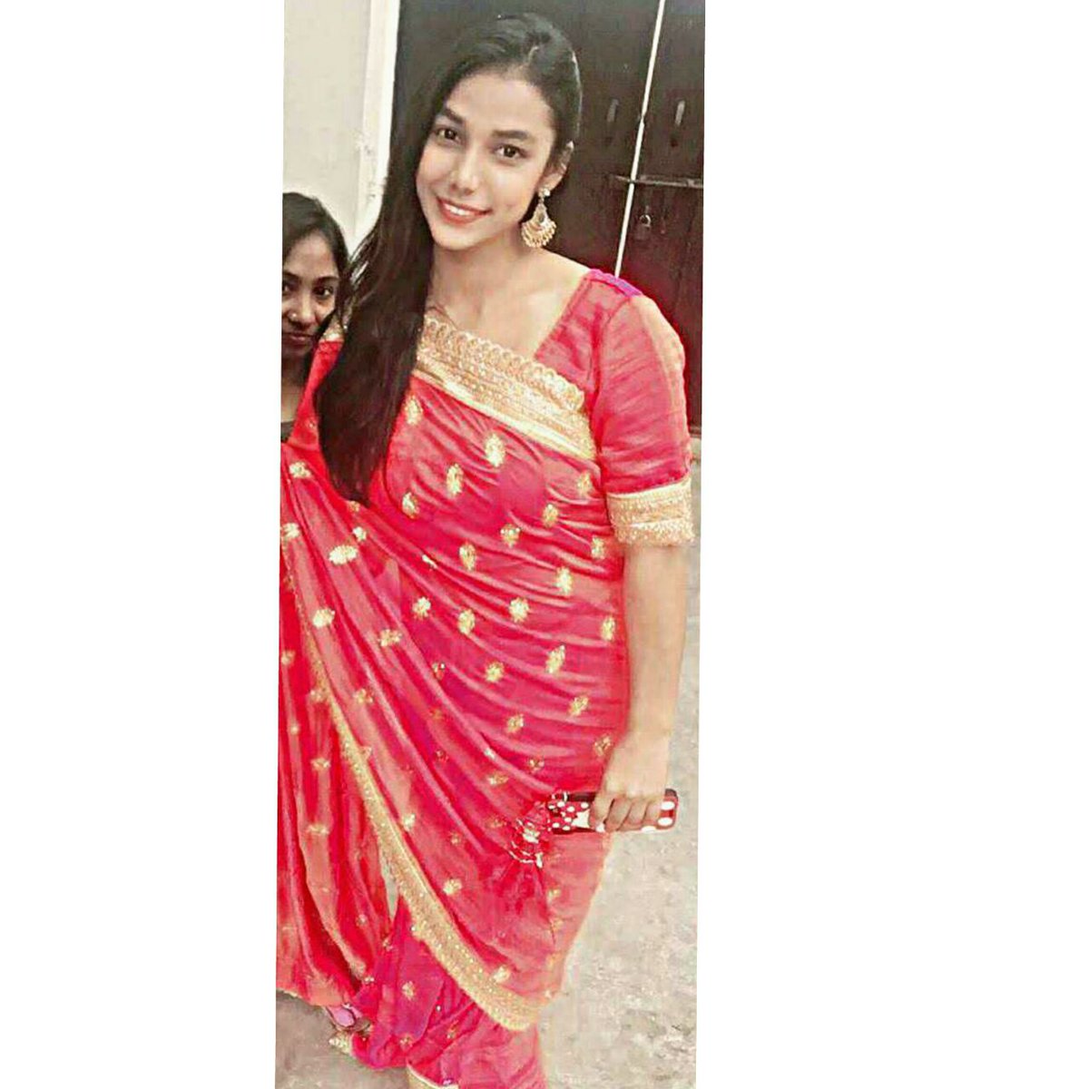 PriyaRa76677155's tweet photo. #NewProfilePic https://t.co/7kGhgXSAtU