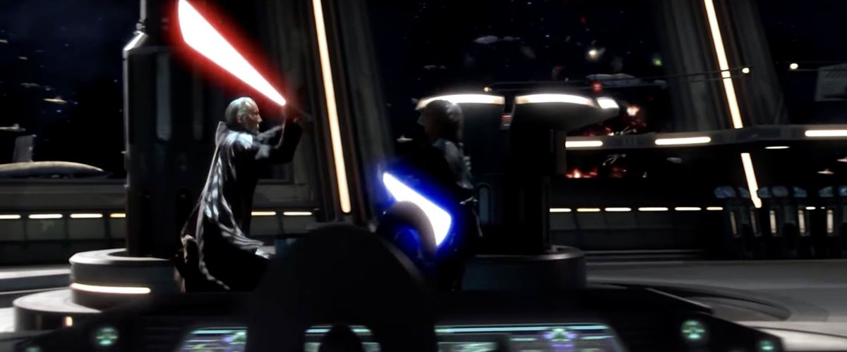 TheTristanB's tweet photo. Le plus grand film de tous les temps !
#StarWars https://t.co/H3xfLvhgK2