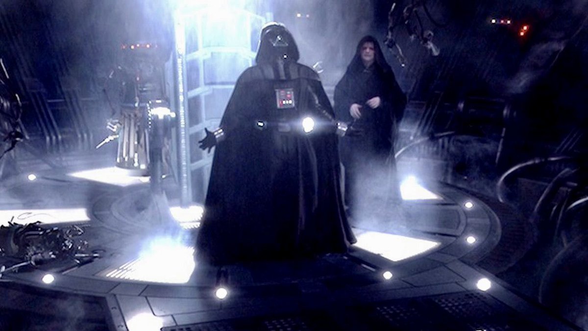 TheTristanB's tweet photo. Le plus grand film de tous les temps !
#StarWars https://t.co/H3xfLvhgK2