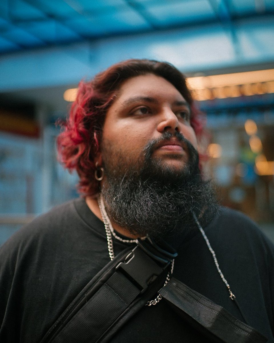 Balik lagi foto ke jalan.