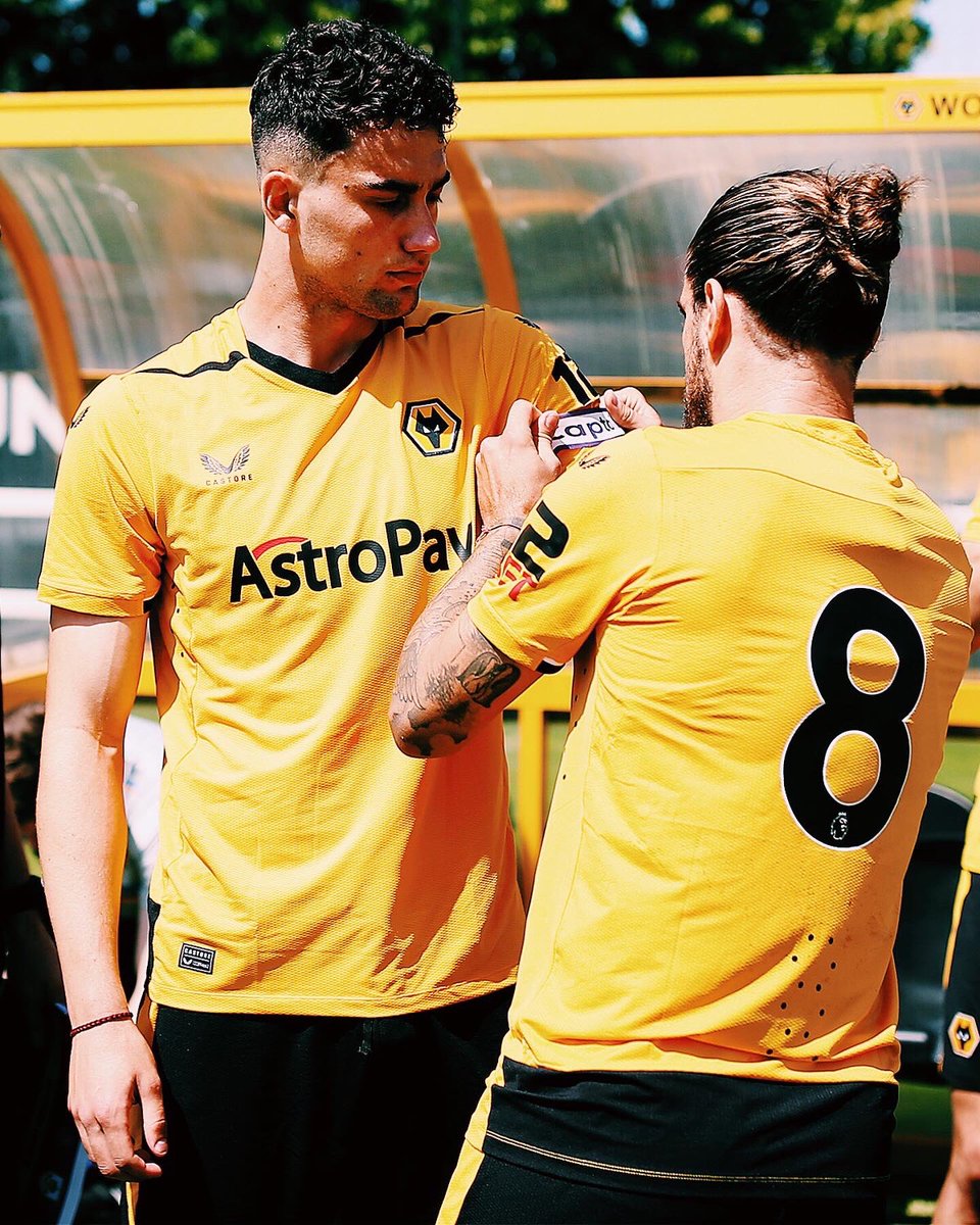 jackthomasphoto's tweet photo. Captain Kilman ©️ • @maxkilman | #wwfc https://t.co/LJ3HvVjYh4