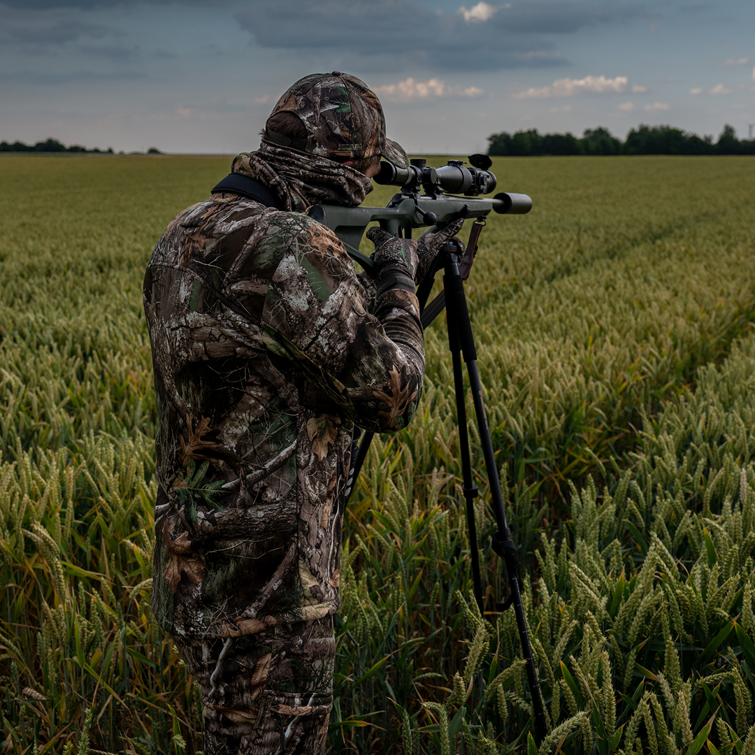 Deerhunter_eu's tweet photo. Get closer to the hunt with the APPROACH collection in REALTREE ADAPT™ camouflage: https://t.co/oVF17iKitq
#deerhunter_eu #intothewild #huntingseason #camo #huntingskill #wildboarhunting #wheatfields
#huntready #wildboarhunting #czhunting #leicahunting #Mynightpearl https://t.co/08lpmuz6JN