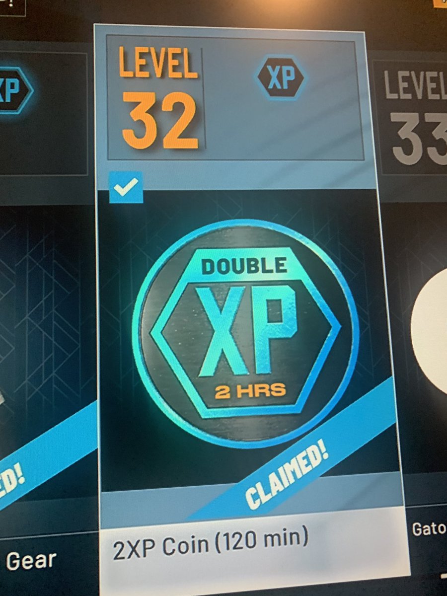 unpreparable's tweet image. max badges, who want it? money ready