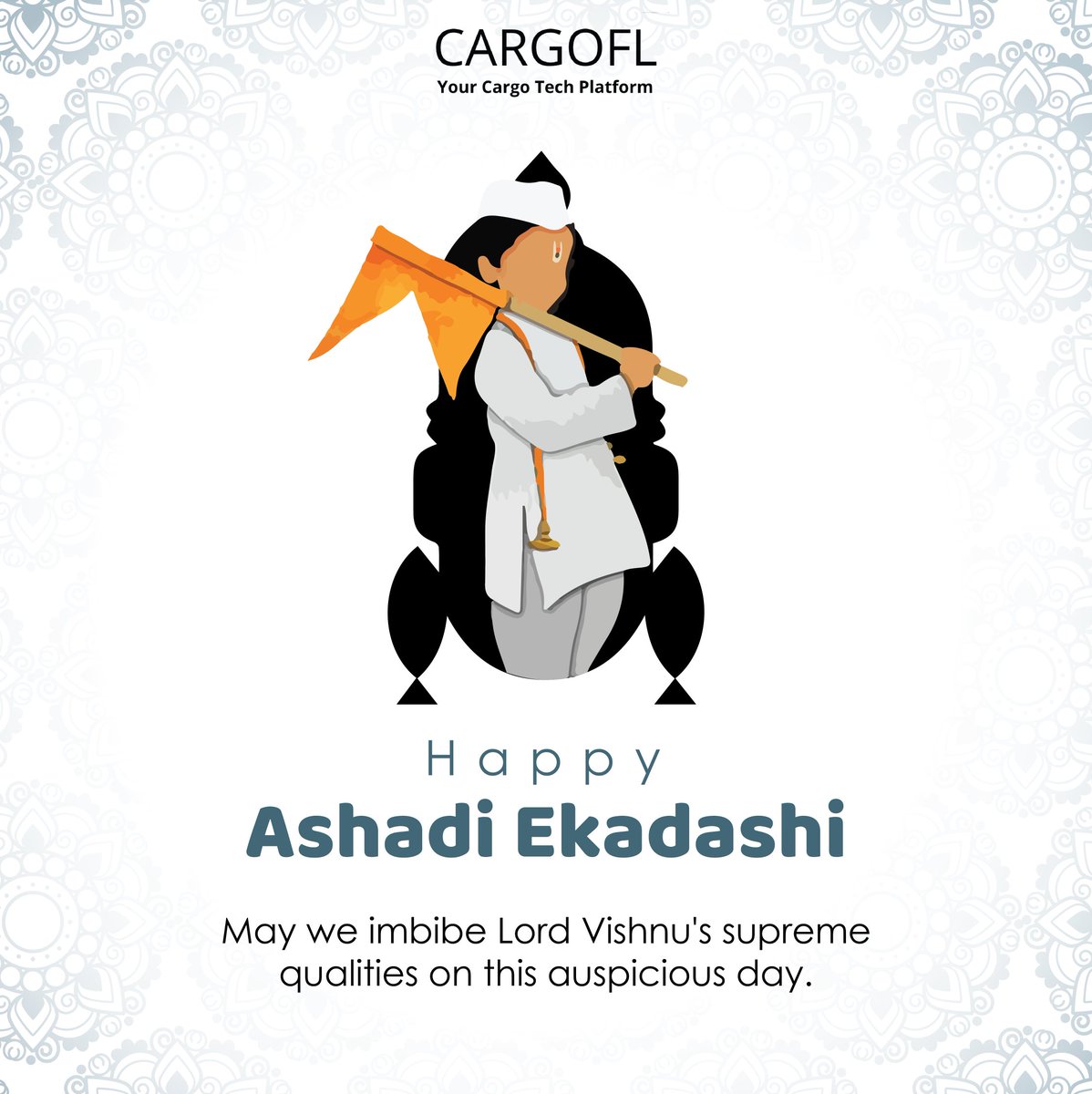 CargoFL (Innoctive Technologies Pvt Ltd) tweet media