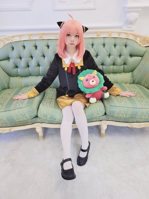 Twitterのコスプレ画像37