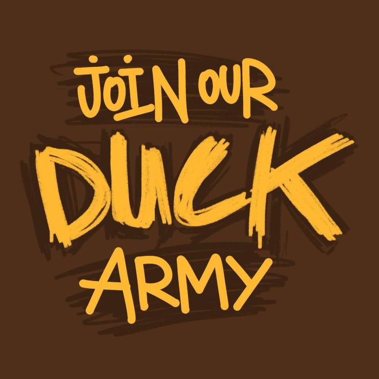 Monkey D. Duck tweet media