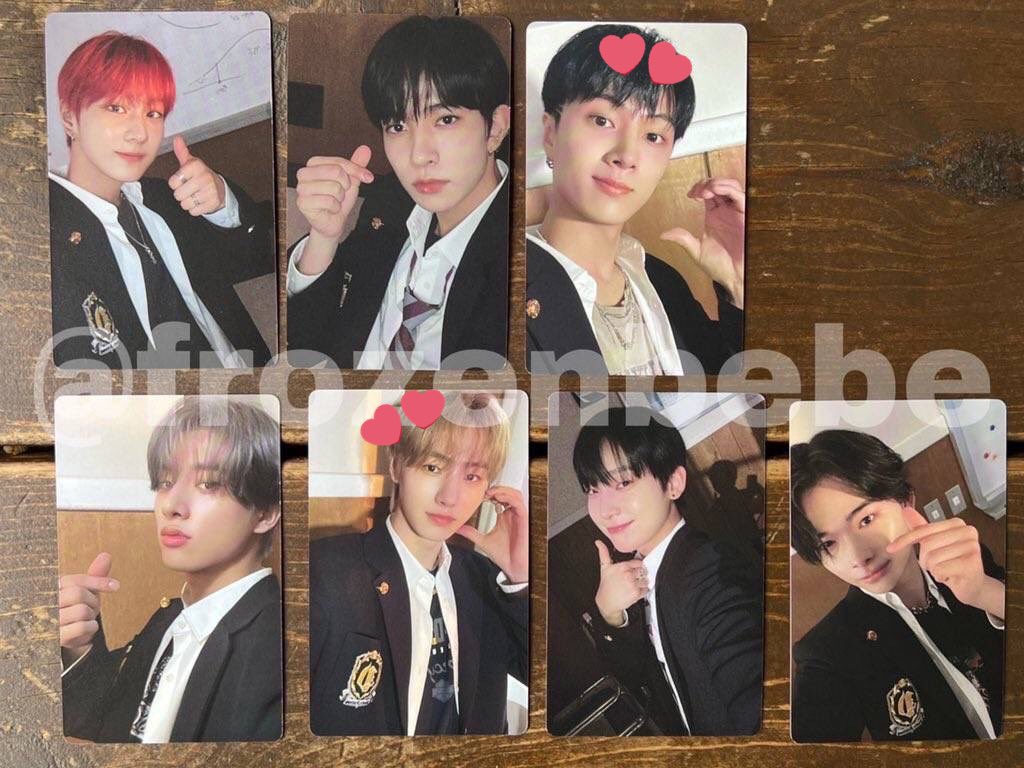 hoonwonmailz's tweet photo. wtb lfs ph 🧸

𓏔 flexi budget but no to op !
𓏔 can payo
𓏔 in good-mint condi
𓏔 dm me your offer / drop your offer ❕( will take the lowest offer )

🛒 : jungwon bmw jungwon d regular ver jay sunghoon weverse pob https://t.co/vyaGjsvCWE
