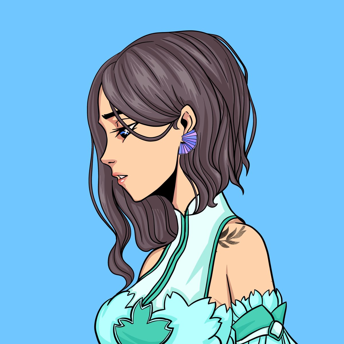 My updated <a href="/ItsukiNFT/">Itsuki | Changing world with NFT</a> crew!

Still 2 from my original mint which is uncommon, generally i never like what I mint 😇

#WeAreItsuki #ShowYourItsuki #ItsukiFollowItsuki #GreenChipNFT