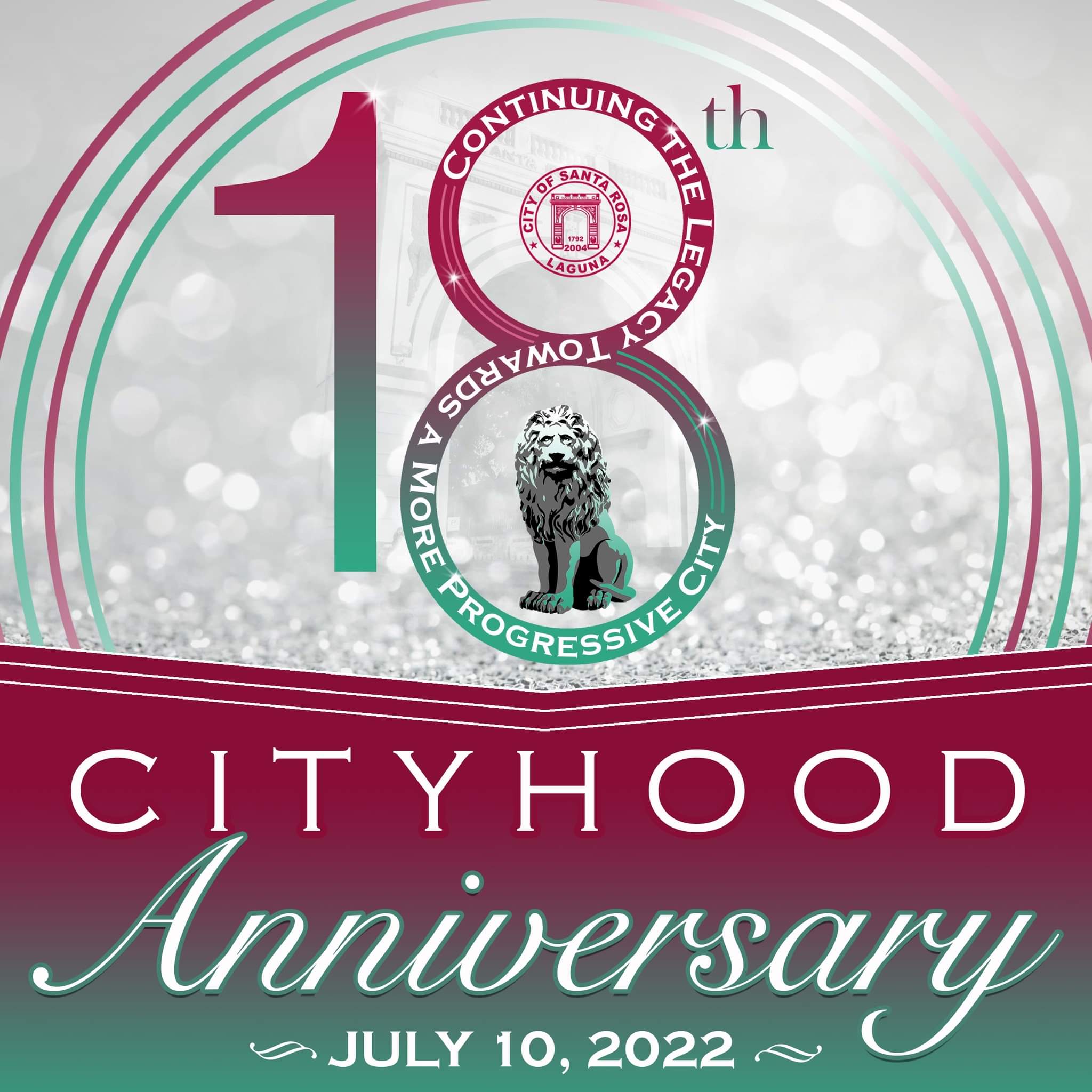 Santa Rosa City on Twitter: