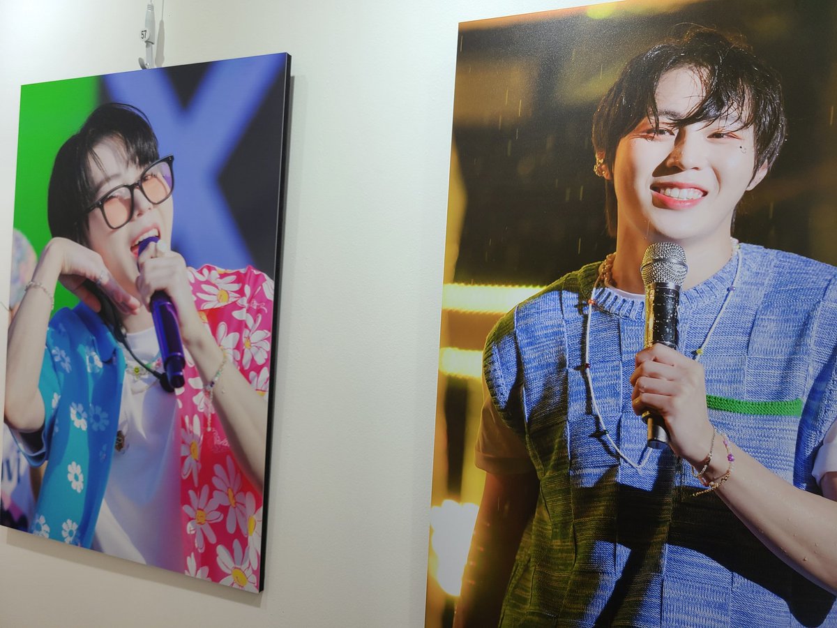 무더운 여름 여긴 올모스 파라다이스🏝
넘나 이쁘고 아름다운 성운이로 가득한 여기가 바로 천국이구나 😍😍😍
#하성운
#하성운컴백한다_하늘이들아같이놀자