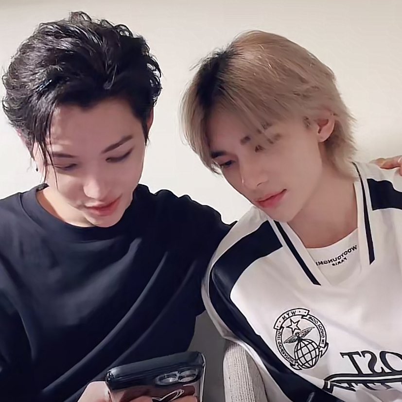 lq hyunlix (@lqhynlix) on Twitter photo 