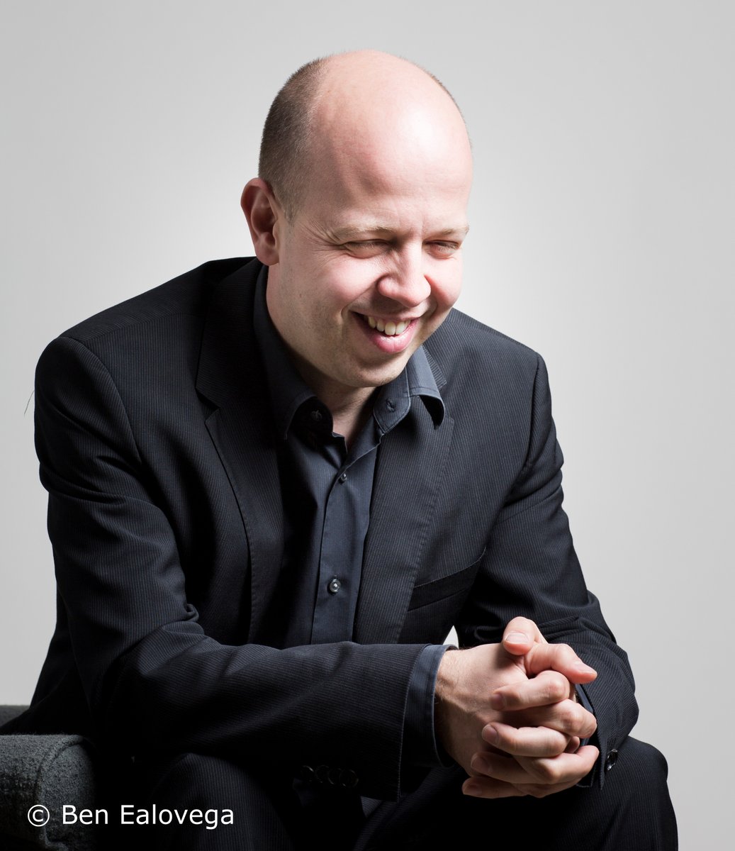 schottmusic's tweet image. Congratulations to @WatkinsHuw for the Sky Arts Award Nomination for Symphony No. 2 performed by @the_halle!
Don't miss the awards ceremony, aired on Wednesday 13th of July at 10pm
skygroup.sky/article/nomine…