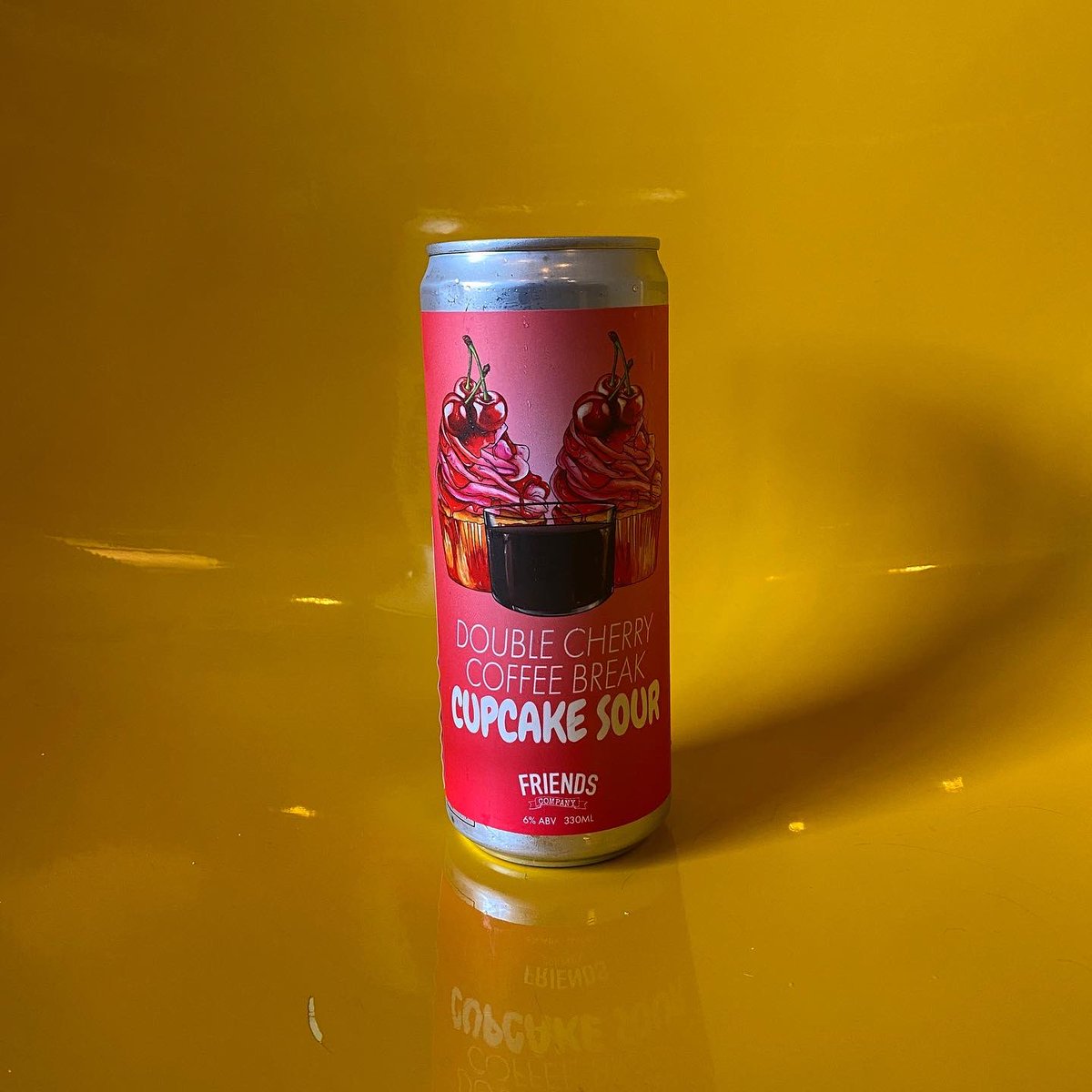 SBSS_OMIYA's tweet photo. #入荷速報
#FriendsCompany
スウェーデン
・Raspberry Salty Licorice Cupcake/Gose
・Blueberry Cupcake/Sour
・Double Cherry Coffee Break Cupcake/Sour
・Alegria Sour/Berliner Weisse
✂︎-----✂︎----- https://t.co/K7OXU9Ddag