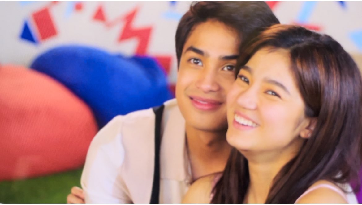 ChristineBBabao's tweet photo. Ramdam namin ang Kilig nyo, #DonBelle #MaxDeib #HIH2 https://t.co/uaA1SzfC68