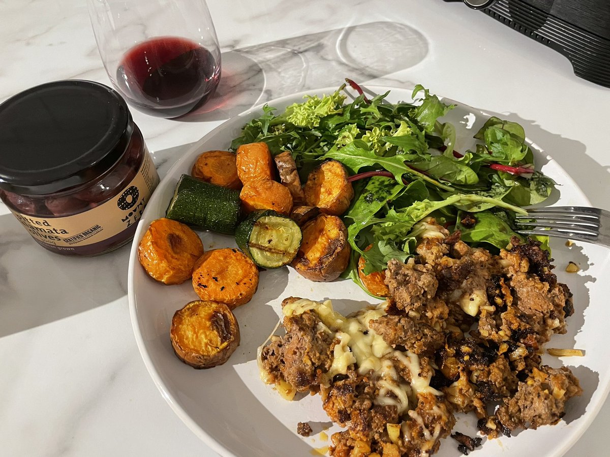 emergency_CNS's tweet photo. Itโs not pretty, but neither has been recovery
Itโs taken me years to get to this point and I donโt give myself credit
Will I ever stop annoying you with #CookingWithK /#Caring4K
Maybe? But not yet ๐
Itโs been a fucjing time alright https://t.co/xarIcsoveo