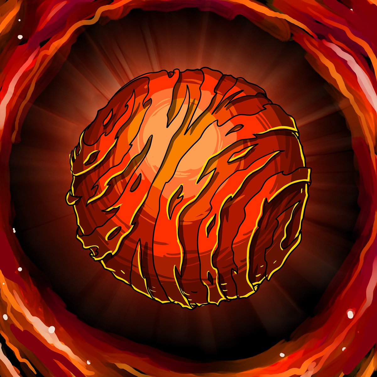 MetaPlanets | SOLD OUT tweet media